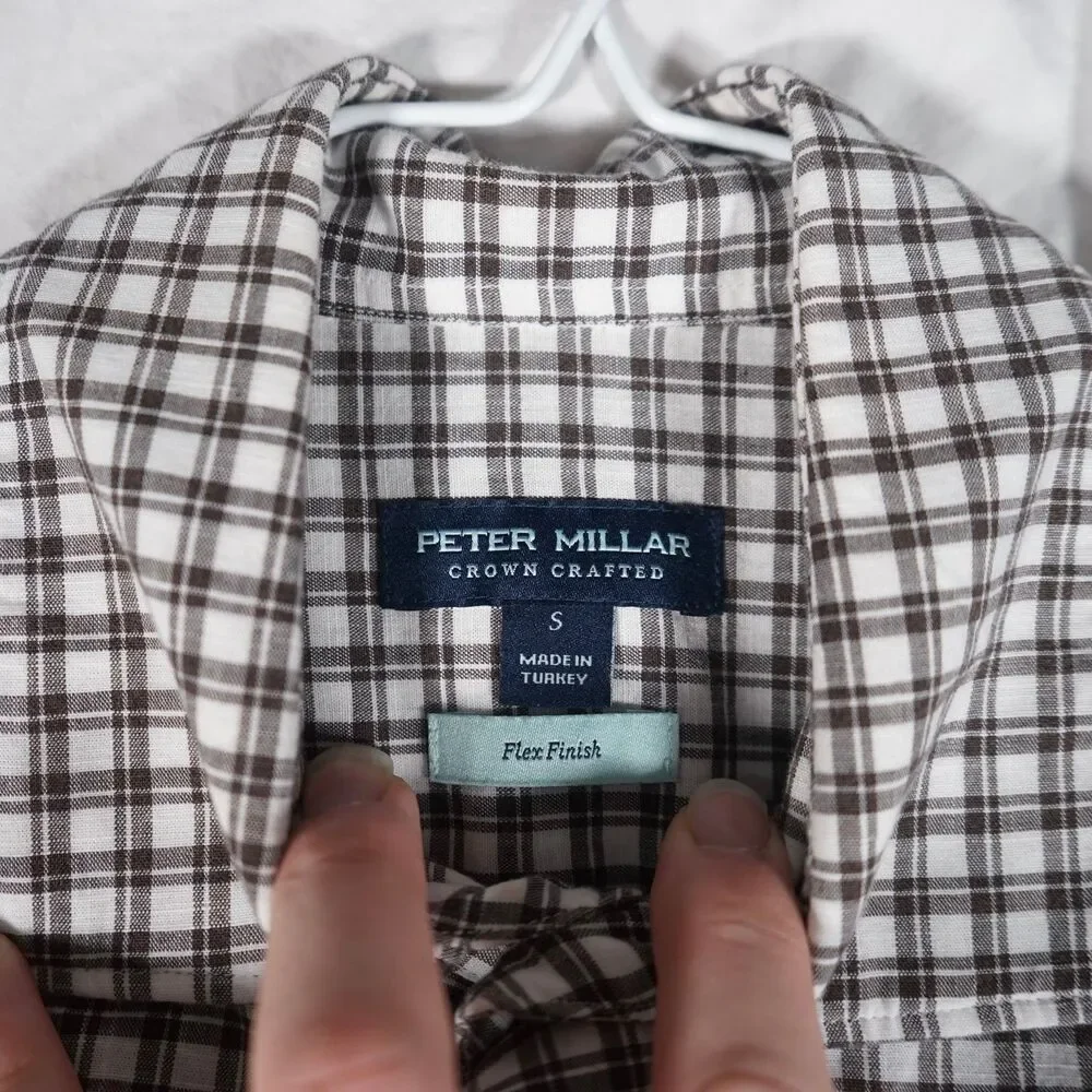 Peter Millar peter millar